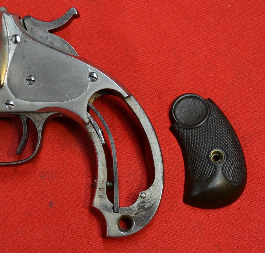 Birdshead grip vs Traditional grip SASS Wire SASS Wire Forum